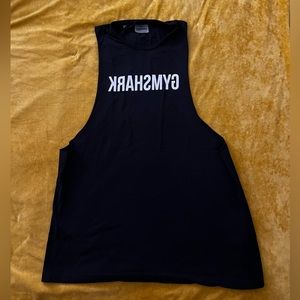 Gymshark Cutout Tank - M
